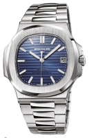 Patek Philippe Nautilus Platinum 5711 / 1P Montres Copie