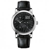 A. Lange & Sohne Lange 1 20e anniversaire 101.062 Montre Réplique