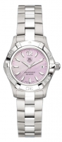 TAG Heuer Aquaracer Quartz Dames WAF1418.BA0812 Montre Réplique