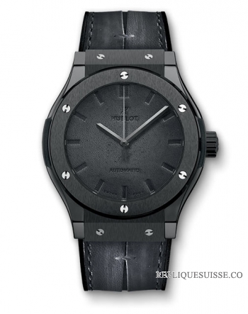 Hublot Classic Fusion Berluti All Black 511.CM.0500.VR.BER16