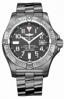 Breitling Avenger Seawolf A1733010/F538-SS Montre Réplique