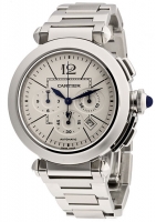 Cartier Pasha Automatique Hommes W31085M7 Montre Réplique