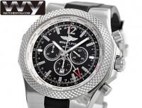 Breitling Bentley GMT Automatique Hommes A4736212.B579 Montre Réplique