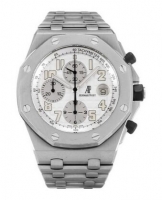 Audemars Piguet Royal Oak Offshore Hommes Titanium ch; Montre Réplique