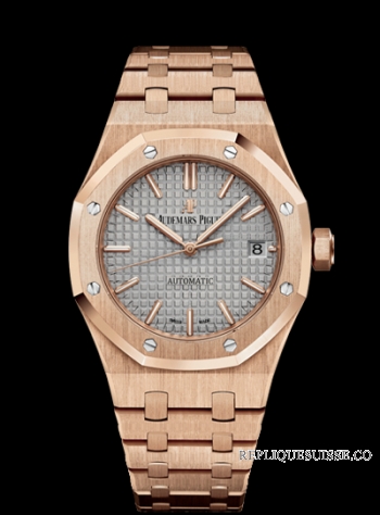 Audemars Piguet Royal Oak Selfwinding montre Réplique 15450OR.OO.1256OR.01