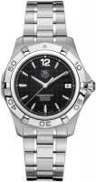 TAG Heuer Aquaracer Automatique Hommes WAF2110.BA0806 Montre Réplique