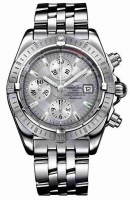 Breitling Chronomat Evolution Hommes A1335611/E519 Montre Réplique