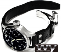 IWC Big Pilots Automatique Hommes IW500401 Montre Réplique