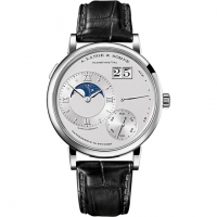 A. Lange & Sohne Grand Lange 1 Moonphase 41mm Homme 139.025 Montre Réplique