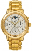 Audemars Piguet Jules Audemars Grande Complication Homme 25984BA.OO.1138BA.01 Montre Réplique