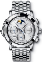 IWC Grande Complication Montre Homme IW927016