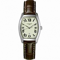 Longines Evidenza Quartz Dames L2.155.4.71.5 Montre Réplique