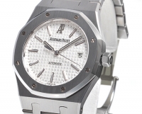 Audemars Piguet Royal Oak Automatique 15300ST.OO.1220ST.01 Montre Réplique