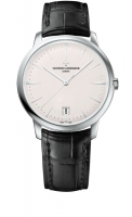 Copie Montre Vacheron Constantin Patrimony petit modele Reference 4100U/000G-B181