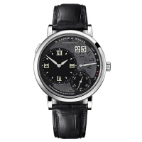 Copie Montre A. Lange & Sohne Grand Lange 1 Lumen 117.035