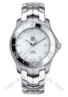 TAG Heuer Link Quartz Hommes WJ1114.BA0575 Montre Réplique