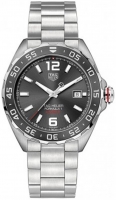 TAG Heuer Réplique Formula 1 Automatique WAZ2011.BA0843