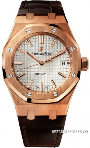 Audemars Piguet Royal Oak automatique 37mm Homme Montre Réplique