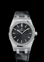 Audemars Piguet Royal Oak Quartz montre Réplique 67651ST.ZZ.D002CR.01
