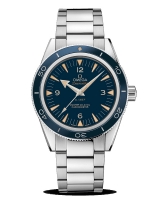 Réplique Omega Seamaster 300 Master Co Axial 41mm 233.90.41.21.03.002