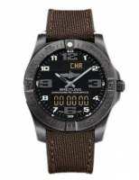 Copie Montre Breitling Aerospace Evo Titanium? V7936310/BD60