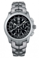 TAG Heuer Link Calibre 36 Hommes CT511A.BA0564 Montre Réplique