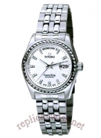 Titoni Cosmo King Hommes 787S-307 Montre Réplique