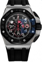 Audemars Piguet Royal Oak Offshore Team Alinghi hommes 26062PT.OO.A002CA.01 Montre Réplique