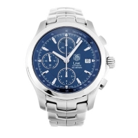 TAG Heuer Réplique Link Automatique Chronographe CJF2112.BA0576