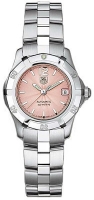 TAG Heuer Aquaracer Dames Automatique WN2310.BA0360 Montre Réplique