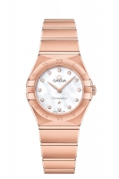 OMEGA Constellation Sedna or Diamonds 131.50.25.60.55.001