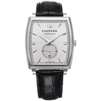 Chopard L.U.C. XP Automatique argent Dial or blanc 162294-1001