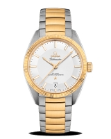 Réplique Omega Constellation Globemaster Co Axial Master CHRONOMETER 39mm 130.20.39.21.02.001