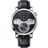 A. Lange & Sohne Zeitwerk Homme 140.029 Montre Réplique