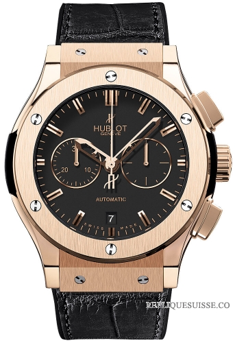 Hublot Classic Fusion Chronographe 45mm 521.OX.1180.LR