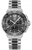 TAG Heuer Formula 1 200M Chronographe 42MM CAU1115.BA0869