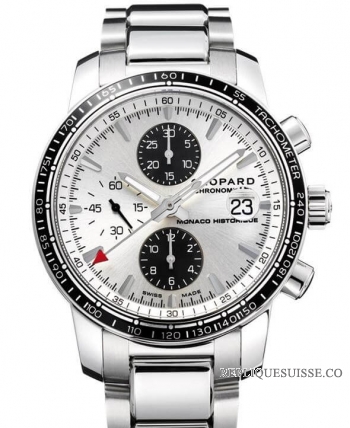 Chopard Grand Prix De Monaco Historique Chronographe 158992-3003