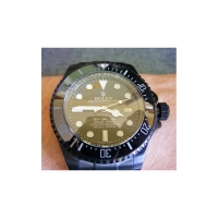 Rolex Sea Dweller Deepsea Acier inoxydable 116660