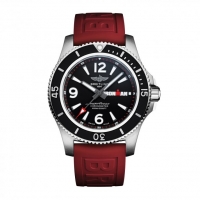 Breitling Superocean Automatique 44 Ironman Limited Edition
