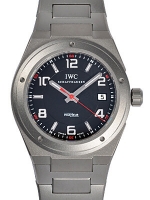 IWC Ingenieur automatique AMG IW322702