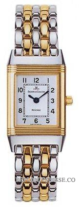 Jaeger LeCoultre Reverso Classique Q2615110 Dames Montre Réplique