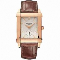 Patek Philippe Gondolo Rose Or Hommes 5111R Montre Réplique