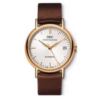 IWC Portofino de taille moyenne IW356402