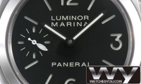 Panerai Luminor Marina 44mm Hommes PAM00111 Montre Réplique