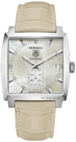 TAG Heuer Monaco Automatique Hommes WW2113.FC6215 Montre Réplique