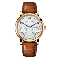 Copie Montre A. Lange & Sohne 1815 Haut Bas 39mm Hommes 234.021