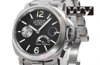 Panerai Luminor Marina Power Reserve PAM00126 Montre Réplique