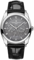 Réplique Montres Vacheron Constantin Quai De L'Ile Hommes 85050-000D-G920G