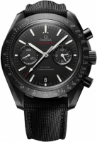 Omega Speedmaster "Dark Side of the Moon" hommes Ceramic 311.92.44.51.01.003 Montre Réplique