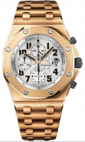 Audemars Piguet Chronographe Royal Oak Offshore 42mm Hommes Montre Réplique